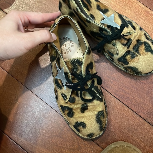 Golden Goose booties - Picture 3 of 4